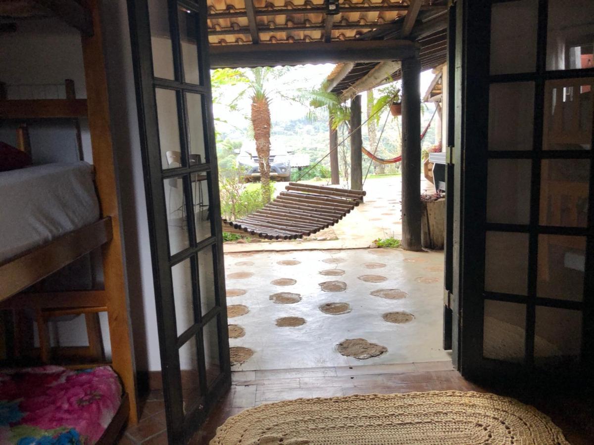 度假居 Chacara Belo Horizonte