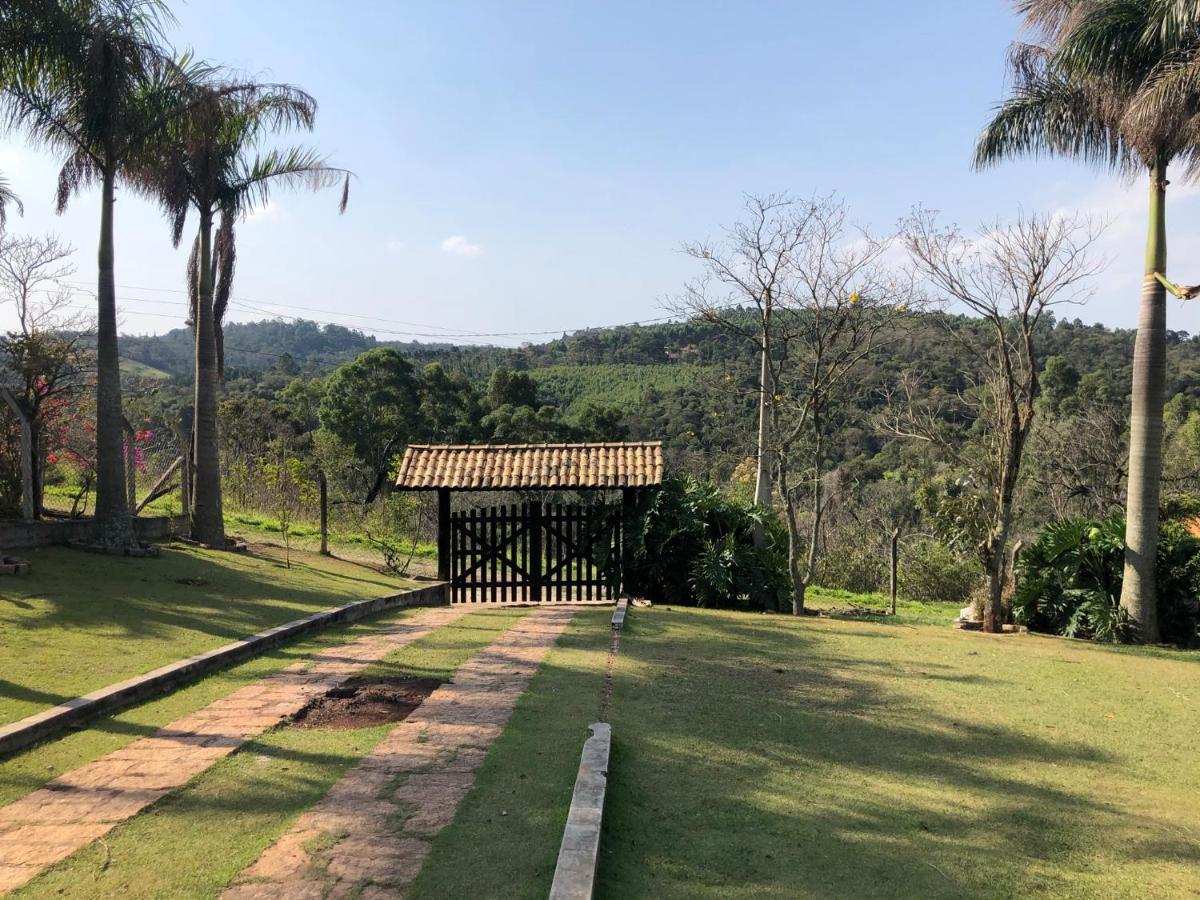 Chacara Belo Horizonte 度假居 *
