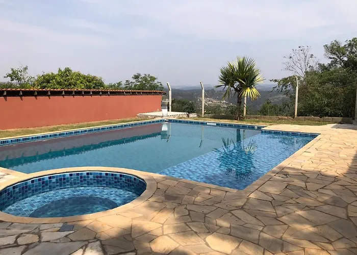 Chacara Belo Horizonte
