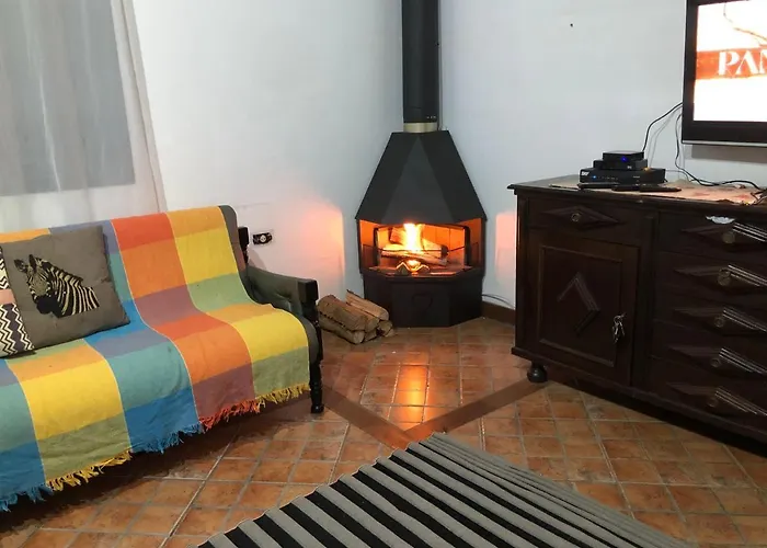 Chacara Belo Horizonte