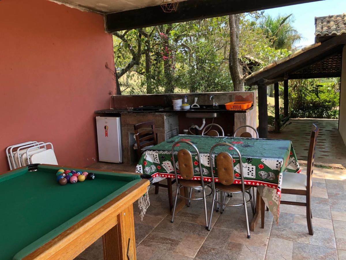 Holiday home Chacara Belo Horizonte