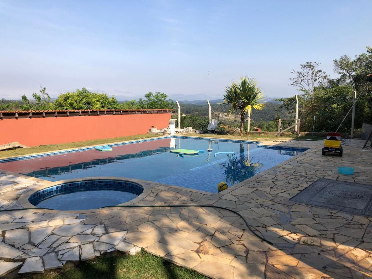 Holiday home Chacara Belo Horizonte Mairinque