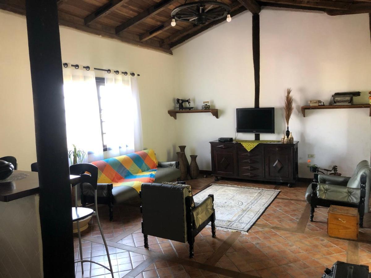 Holiday home Chacara Belo Horizonte *