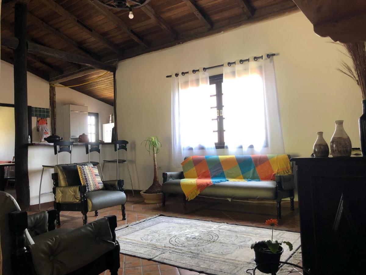 Holiday home Chacara Belo Horizonte