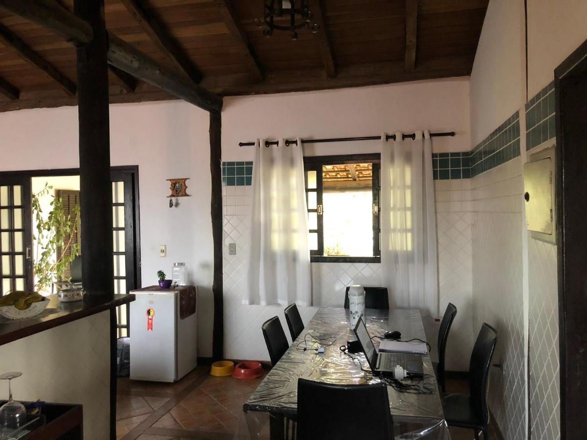 Holiday home Chacara Belo Horizonte Mairinque