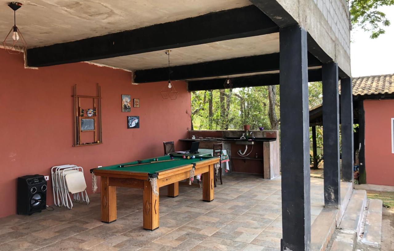 Holiday home Chacara Belo Horizonte