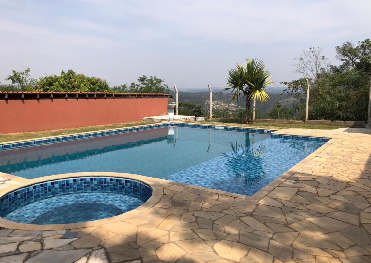Chacara Belo Horizonte Holiday home