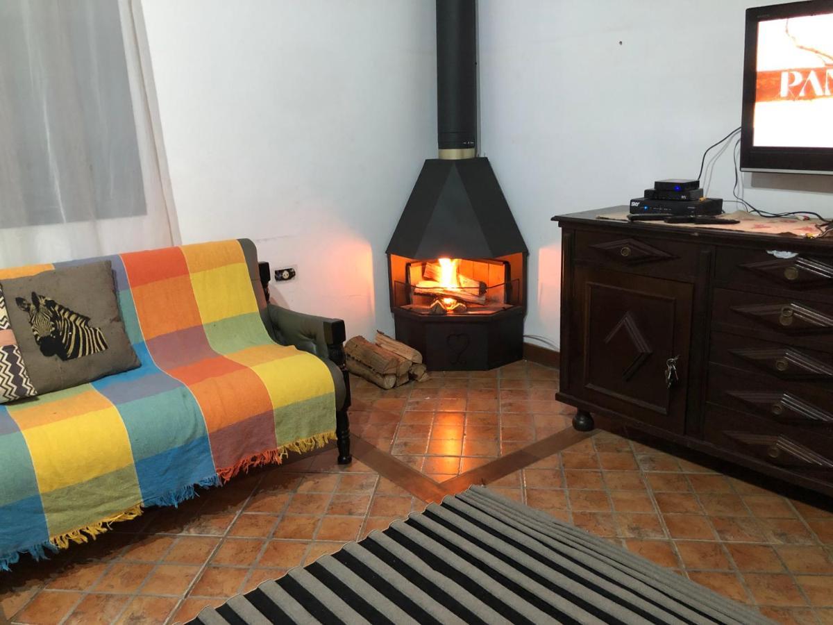 Chacara Belo Horizonte Holiday home